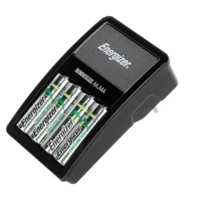 Cargador de pilas maxi energyzer