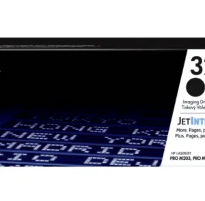 Drum Original hp 32A black CF232A