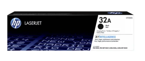 Drum Original hp 32A black CF232A