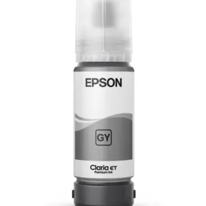 Tinta Epson Gris T555 Fotográfico T555520 555