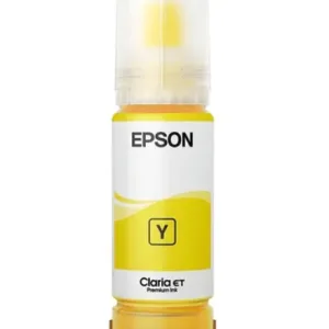 Tinta Epson Yellow T555 Fotográfico T555420 555