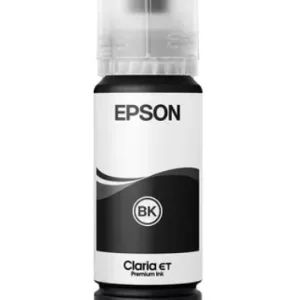 Tinta Epson Negro T555 Fotográfico T555120 555