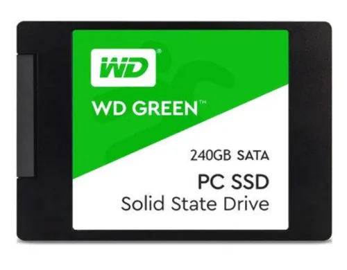 SSD 240GB Sata3 2.5