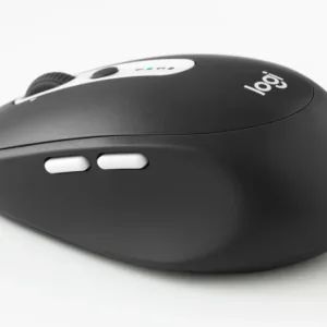 Mouse Logitech Inalámbrico Multi Device M585 Bluetooth