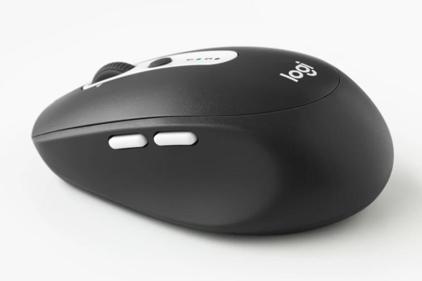 Logitech M585 Multi-Device Mouse Review – 8K Guy