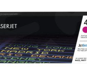 Toner 410A MAGENTA /CF413A