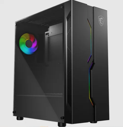 GABINETE MSI MAG VAMPIRIC 010