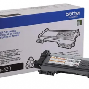 Toner Brother TN-420 BLACK