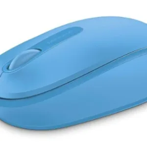 Mouse Microsoft celeste 1850