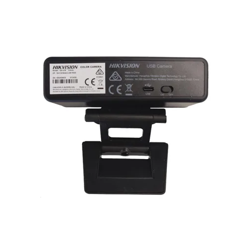 Camara Web 4k HIKVISION  Webcam - Imagen 2