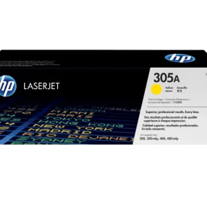 Toner hp 305A Yellow CE412A