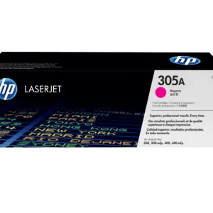 Toner hp 305A Magenta CE413A