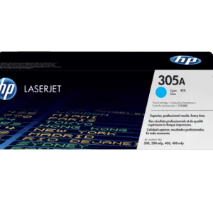 Toner hp 305A Cyan CE411A