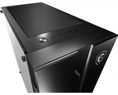 GABINETE MSI MAG VAMPIRIC 010 - Imagen 4