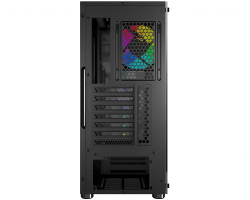 GABINETE MSI MAG VAMPIRIC 010 - Imagen 3
