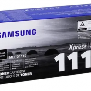 Toner Samsung Mlt-d111s alternativo (b2)