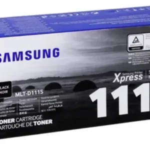 Toner Samsung Mlt-d111s alternativo (b2)