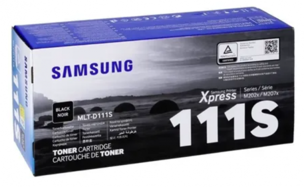 Toner Samsung Mlt-d111s alternativo (b2)