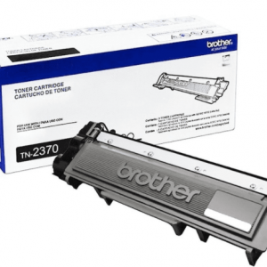 Toner Brother Tn2370 Negro Original