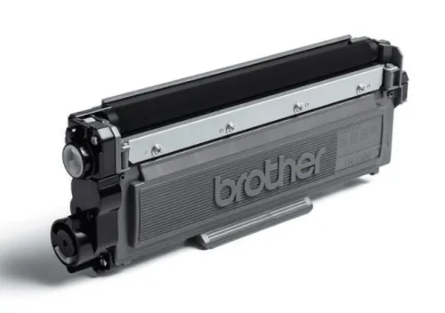 Toner Brother Tn2370 Negro Original 2370 - Imagen 2