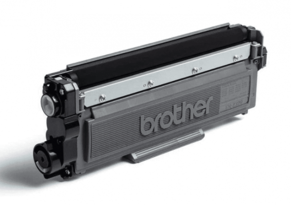 Toner Brother Tn2370 Negro Original - Imagen 2