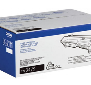 Toner Brother Tn-3479 original