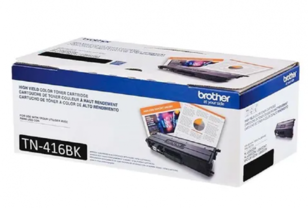 Toner Brother TN416 Black Original