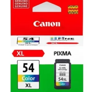 Tinta Canon CL-54XL Color