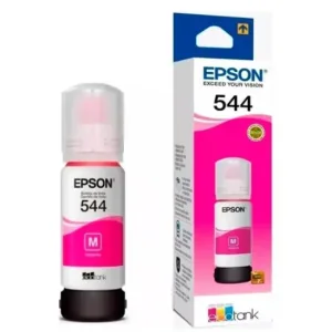 Tinta Epson Original 544 Magenta
