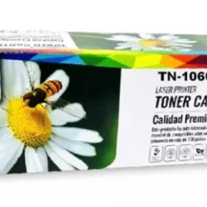 Toner Brother TN-1060 Alternativo