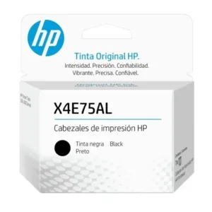 Cabezal Original Black X4E75AL