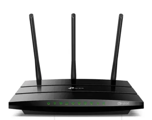 Router AC1200 Dual-band Wi-fi - Imagen 2