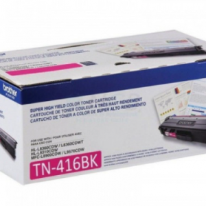 Toner Brother TN-416 Magenta Original