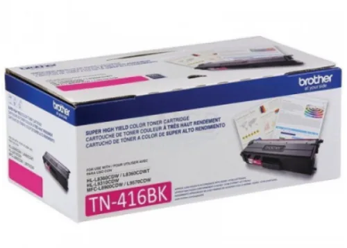 Toner Brother TN-416 Magenta Original