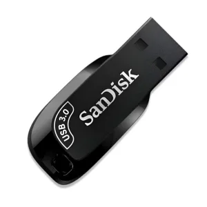 Pendrive 128Gb Ultra Shift USB 3.2 SanDisk