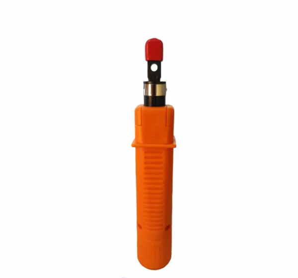 Impactadora de redes Ulink RJ11 y RJ45