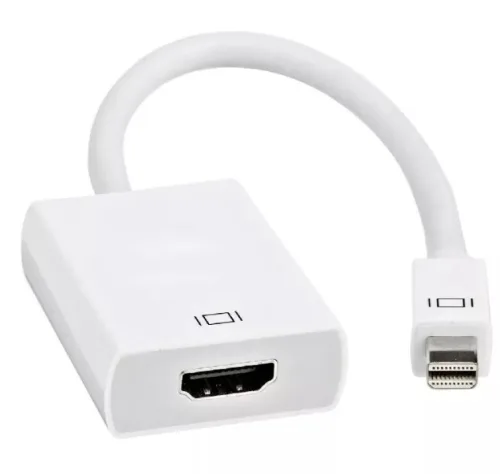 Adaptador de Video Mini Display port macho a HDMI Hembra Ulink