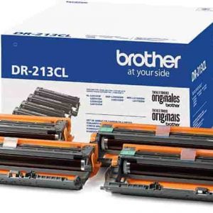 Drum juego Dr-213cl Original brother