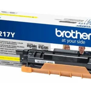 Toner Brother TN-217 Yellow Original