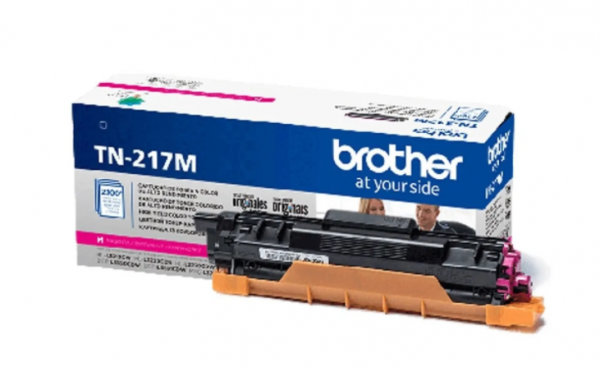 Toner Brother TN 217 Magenta Original