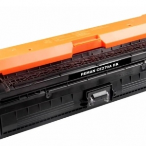 TONER ALTERNATIVO 650A NEGRO  CE270A
