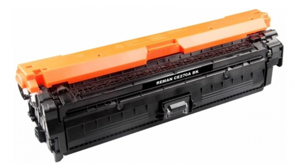 TONER ALTERNATIVO 650A NEGRO  CE270A
