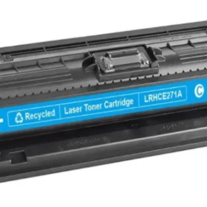 TONER ALTERNATIVO 650A CYAN CE271A