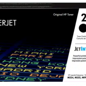 Toner original HP 212 black