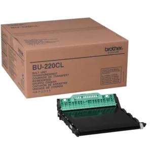 Unidad Correa De Arrastre Brother Bu-220cl bu220cl