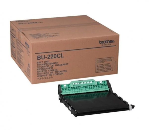 Unidad Correa De Arrastre Brother Bu-220cl bu220cl