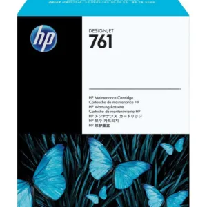 HP 761 Cartucho De Mantenimiento CH649A