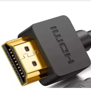 Cable Conexion Hdmi 6 Metros Full Hd / 6m Recubierto 1.4v