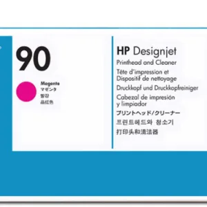 TINTA HP 90 MAGENTA C5056A (b2)