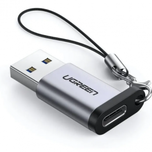 Convertidor de USB C a USB 3.0 Ugreen